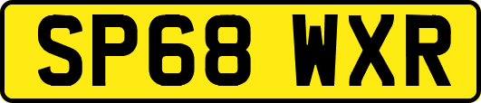 SP68WXR