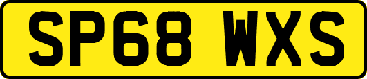 SP68WXS