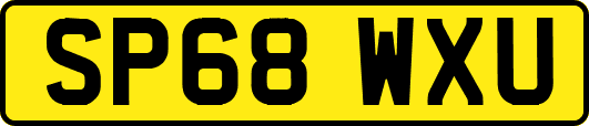 SP68WXU