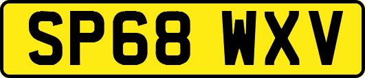 SP68WXV