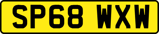 SP68WXW