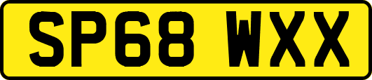 SP68WXX