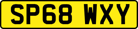 SP68WXY