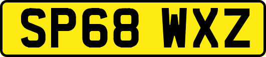 SP68WXZ