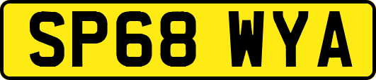 SP68WYA