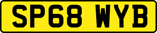 SP68WYB