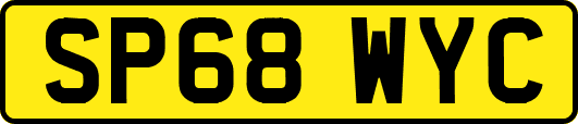 SP68WYC
