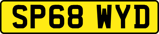 SP68WYD