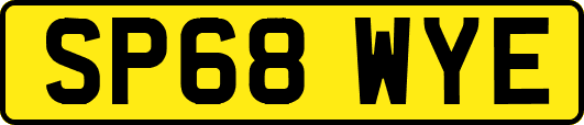 SP68WYE