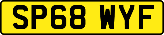 SP68WYF