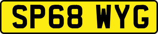 SP68WYG