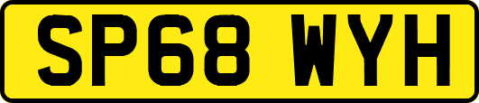 SP68WYH