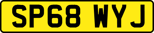 SP68WYJ