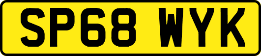 SP68WYK