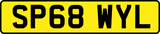 SP68WYL