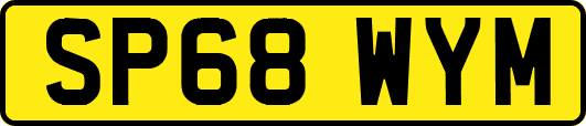 SP68WYM