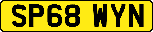 SP68WYN