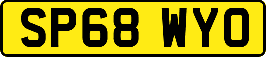 SP68WYO