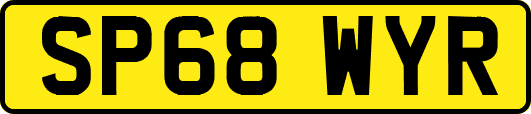SP68WYR