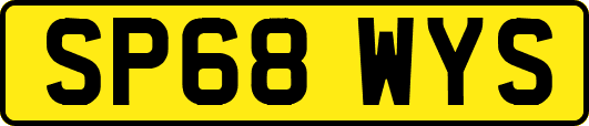 SP68WYS
