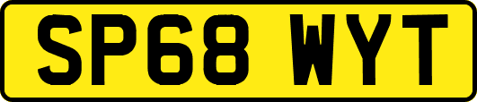 SP68WYT