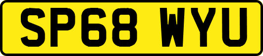 SP68WYU