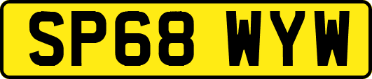 SP68WYW