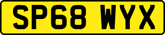 SP68WYX