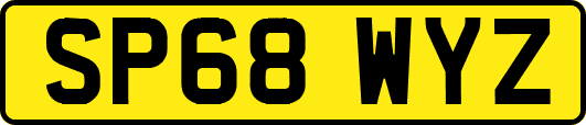 SP68WYZ
