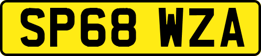SP68WZA