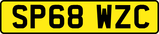 SP68WZC