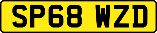 SP68WZD