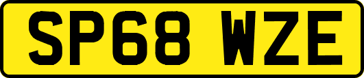 SP68WZE