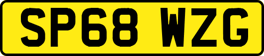 SP68WZG
