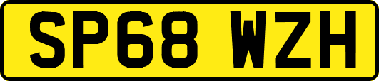 SP68WZH
