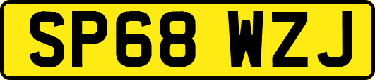SP68WZJ