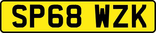SP68WZK