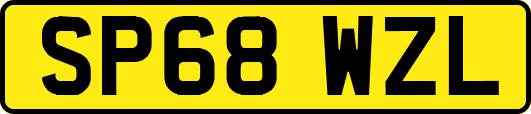 SP68WZL