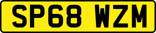 SP68WZM