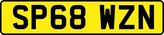 SP68WZN