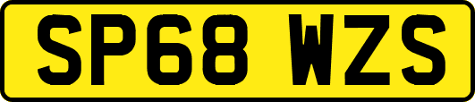 SP68WZS