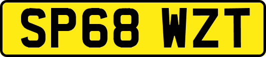 SP68WZT