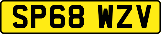 SP68WZV