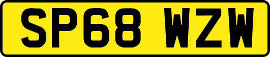SP68WZW