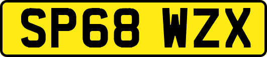 SP68WZX