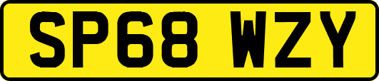 SP68WZY