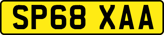 SP68XAA