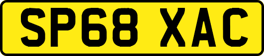 SP68XAC