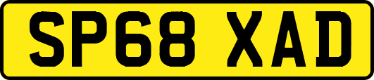 SP68XAD