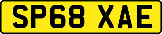 SP68XAE